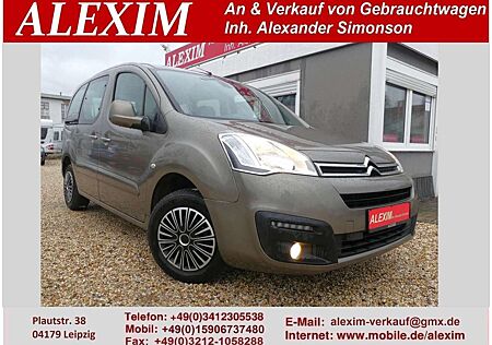 Citroën Berlingo Citroen Kombi/Klima/Temp/8-fachBereifung