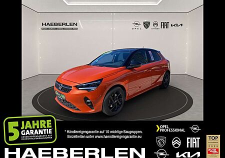Opel Corsa F 1.2 Turbo Elegance *LED*Klima*Sitzh