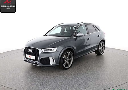 Audi RS Q3 RSQ3 2.5 TFSI qu PERFORMANCE KAMERA,BOSE,KEYLESS