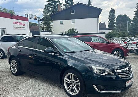 Opel Insignia SportInsignia 1.6 SIDI Turbo Sport ecoFlex