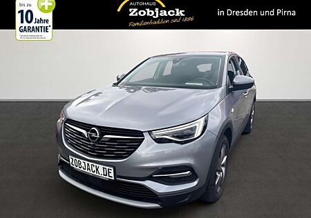 Opel Grandland Elegance AHZV, Allwetter, Kamera, Navi