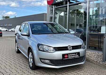 VW Polo Volkswagen V 1.2 Trendline