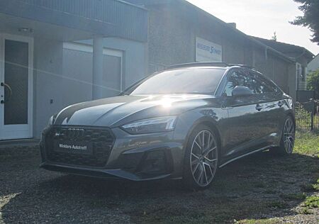 Audi S5 3.0 TDI quattro PANO/MATRIX/B&O