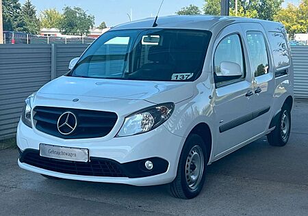 Mercedes-Benz Citan 109 CDI EXTRALANG KLIMA NAVI MIXTO 5-SITZE