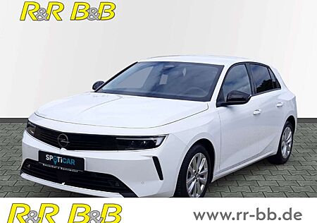 Opel Astra L Business Edition 1.2 NAVI+SHZ+LHZ+CARPLAY+AGR+KL