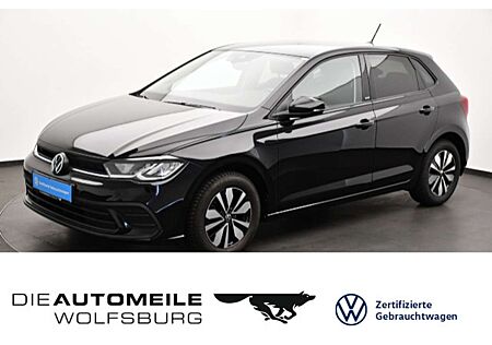 VW Polo Volkswagen 6 VI 1.0 Move LED/Navi/Sitzhzg