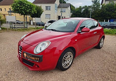 Alfa Romeo MiTo 8 Fach bereit+TÜV 12/2026+Garantie+TOP