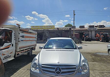 Mercedes-Benz R 280 Travel-Edition CDI (251.026)