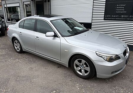 BMW 523 i*KLIMAANLAGE*XENON*LEDER*ALU*PDC