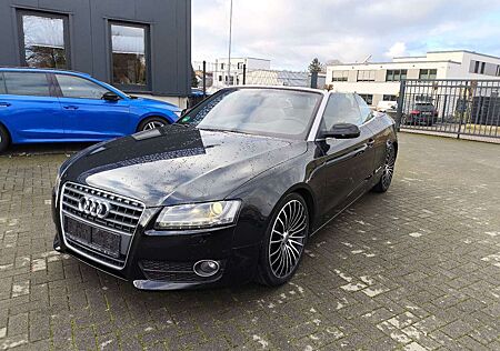 Audi A5 2.0 TFSI,S-LINE,AUTOMATIC,LEDER,KLIMA,ALU,PDC