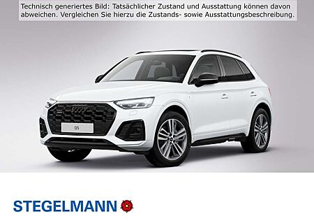 Audi Q5 40 TDI qu. S-tronic S-Line *AHK*Pano*Matrix-L