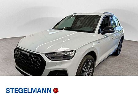 Audi Q5 40 TDI qu. S-tronic S-Line *AHK*Pano*Matrix-L