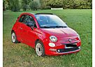 Fiat 500C 500 C 1.3 16V Multijet Start