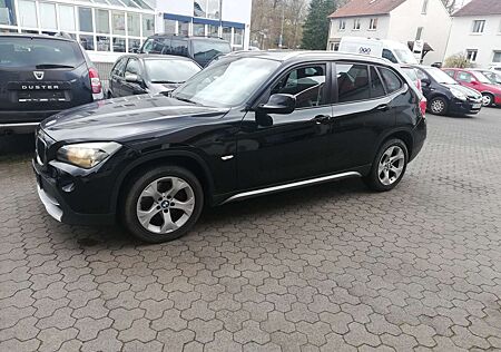 BMW X1 xDrive20d Aut.