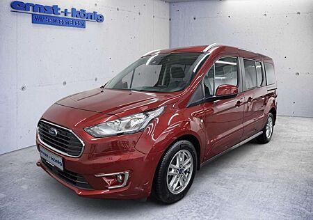 Ford Tourneo Connect Grand 1.5 EcoBlue Titanium AHK