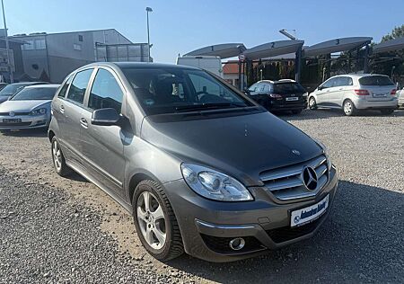 Mercedes-Benz B 200 CDI - NAVI - KLIMAAUT. - SHZ - ALU - EURO 5-