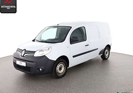 Renault Kangoo Rapid MAXI 1.5 dCi 110 KASTEN STANDHZ,AHK