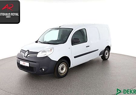 Renault Kangoo Rapid MAXI 1.5 dCi 110 KASTEN STANDHZ,AHK