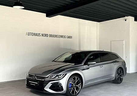 VW Arteon Volkswagen Shooting Brake R 2.0 TSI*IQ*Pano*AHK*360*