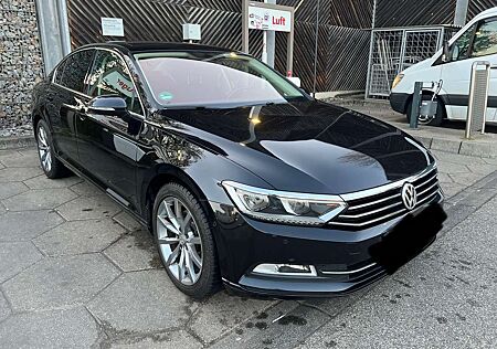 VW Passat Volkswagen 1.4 TSI ACT (BlueMotion Technology) Comfortline