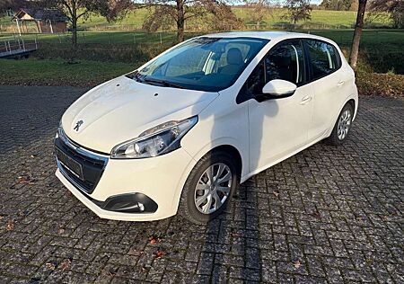 Peugeot 208 Zahnriemen Neu