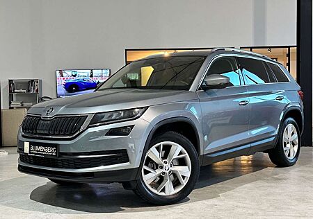 Skoda Kodiaq 2.0 TSI Style 4x4 *Navi,Kamera,AHK,Tempo*