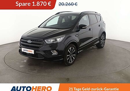 Ford Kuga 2.0 TDCi ST-Line Aut*NAVI*XENON*TEMPO*CAM*PDC*SHZ*