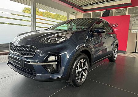 Kia Sportage 1.6 Dream Team PREMIUM+