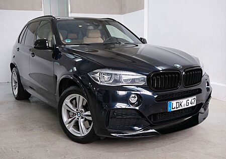 BMW X5 M m50d