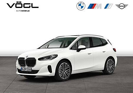 BMW 218 i Active Tourer Panoramadach Harman/Kardon