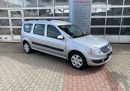 Dacia Logan MCV 1.6 , Klimaanlage, HU/AU neu