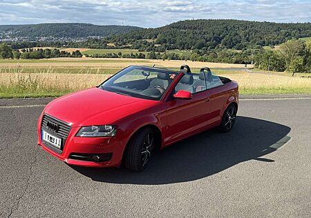 Audi A3 Ambition
