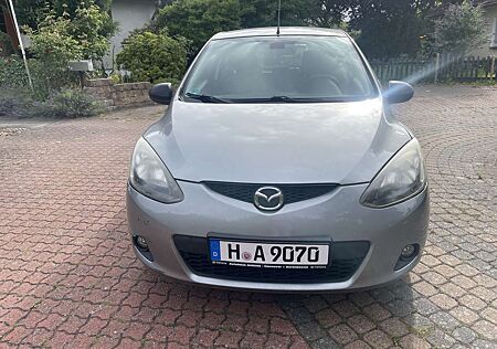 Mazda 2 1.3