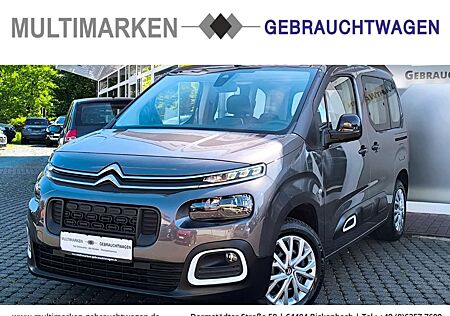 Citroën Berlingo Citroen Feel M 1.5 BlueHDi 100 FAP EU6d Apple CarPlay Andr