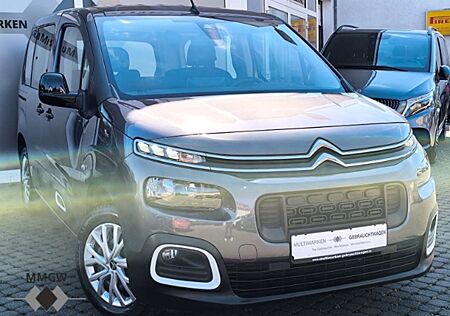 Citroën Berlingo Citroen Feel M 1.5 BlueHDi 100 FAP EU6d Apple CarPlay Andr