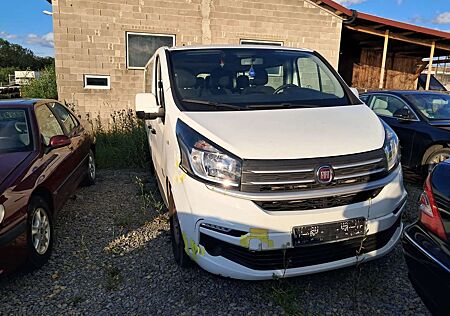 Fiat Talento L2H1 Family