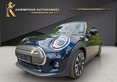 Mini Cooper SE Trim XL*Nav*Leder*1HD*LED*Head-Up*Pano