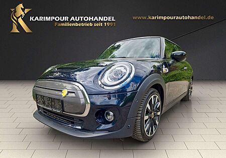 Mini Cooper SE Trim XL*Navi*Leder*LED*Head-Up*Pano*