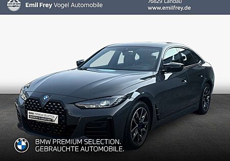 BMW M4 i xDrive Gran Coupe *SHZ*HuD*H/K*