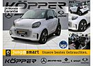 Smart ForTwo EQ Exclusive LAST ONE Pano.-Dach Klima BC