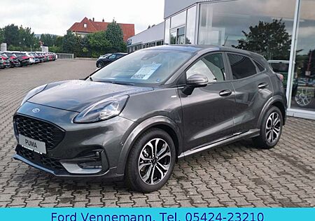 Ford Puma 1.0 EB ST-Line Autom*iACC*TWA*KAM*4J.FGS*