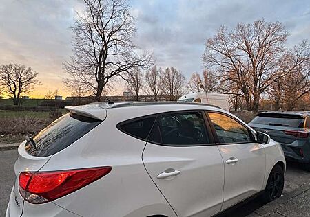 Hyundai ix35 1.6 2WD Comfort