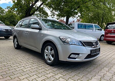 Kia XCeed Ceed SW / cee'd SW Ceed Sportswagon Edition 7,Navi,Klimaaut