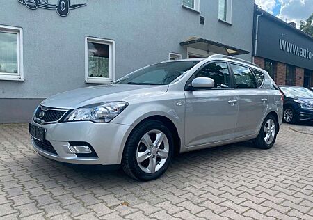 Kia XCeed Ceed SW / cee'd SW Ceed Sportswagon Edition 7,Navi,Klimaaut