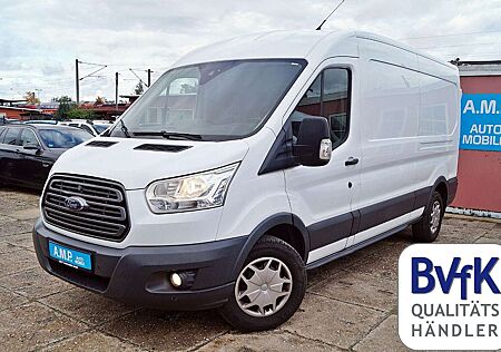 Ford Transit 2.2TDCi L3, GARANTIE, MwSt, SITZHZG, AHK