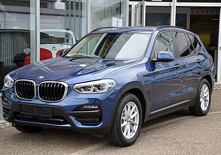 BMW X3 e xDrive/Head-Up/GlasDach/