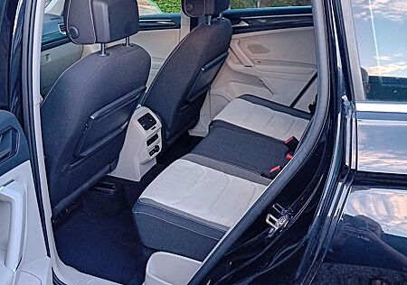 VW Tiguan Volkswagen 2.0 TSI 4Motion BlueMotion Technology Highl