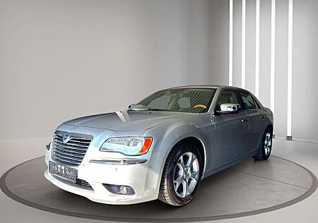 Lancia Thema 3.0 V6 CRD*LEDER/BEIGE*SITZKLIMA/NAVI*
