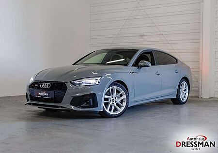 Audi A5 Sportback 40 TDI S-LINE AHK LED B&O VIRTUAL