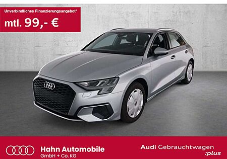 Audi A3 30 TDI Navi Virtual Parkassistent